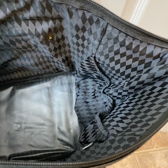 AMERICAN FLYER women’s large travel carry on bags, In excellent condition - Picture 5 of 8